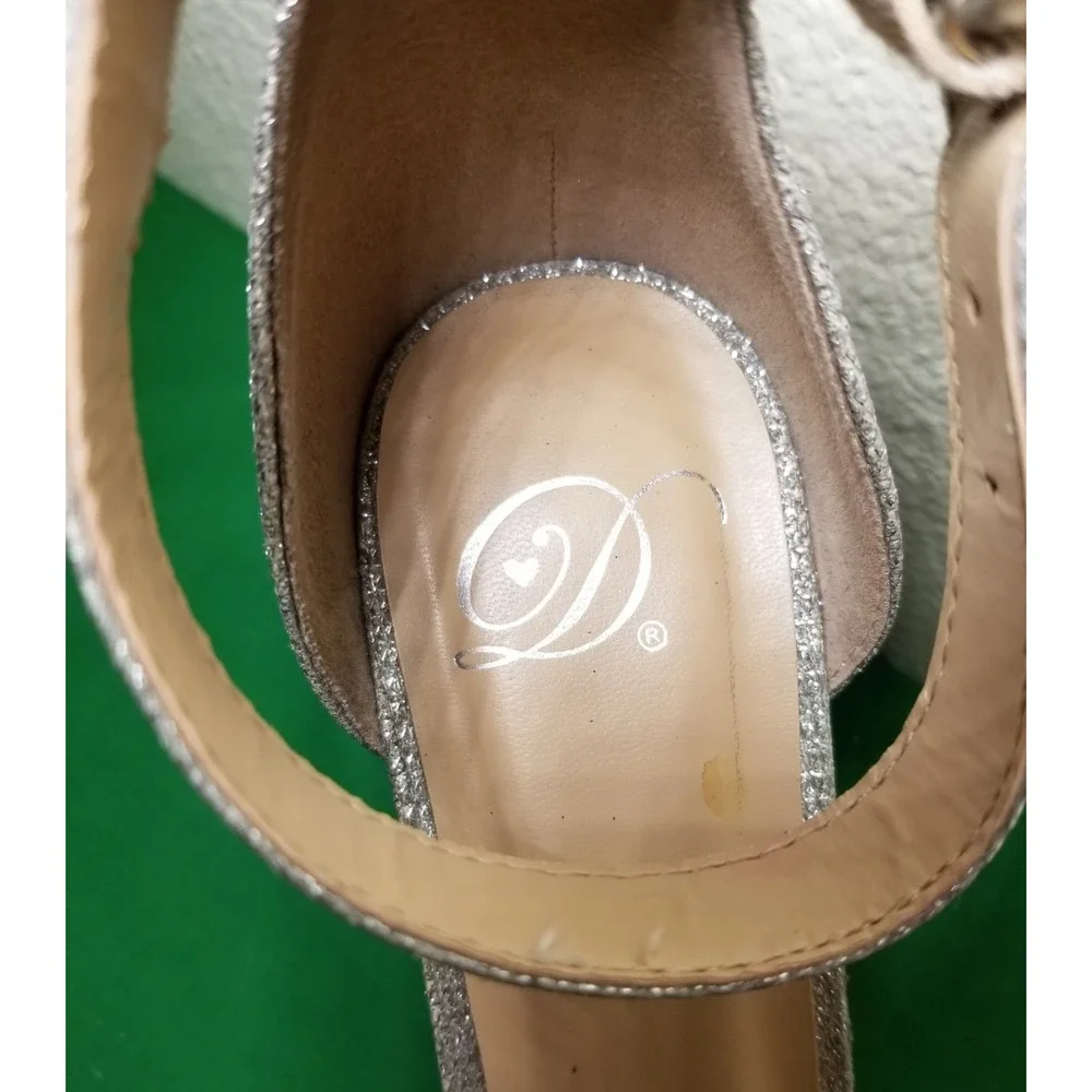Delicious up sale